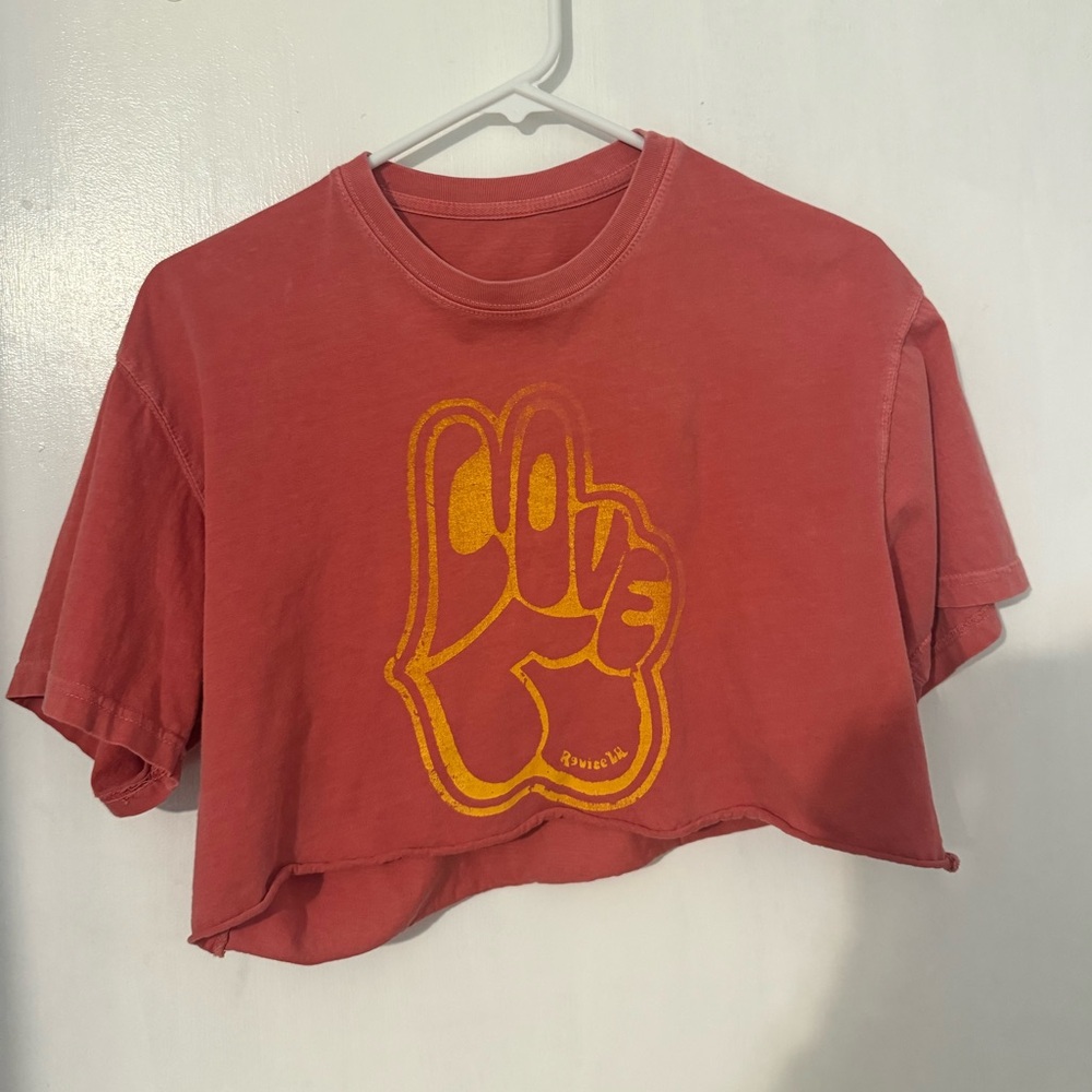 Revice Graphic Tee
